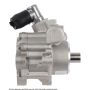 CARDONE New 96-1009 New Power Steering Pump