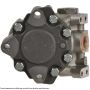 CARDONE New 96-1012 New Power Steering Pump
