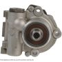 CARDONE New 96-1012 New Power Steering Pump