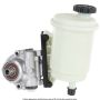 CARDONE New 96-1012R New Power Steering Pump