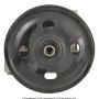 CARDONE New 96-1033 New Power Steering Pump