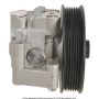CARDONE New 96-1033 New Power Steering Pump