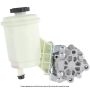 CARDONE New 96-1035R New Power Steering Pump