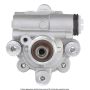 CARDONE New 96-1042 New Power Steering Pump