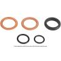 CARDONE New 96-120 New Power Steering Pump