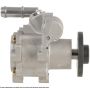 CARDONE New 96-147 New Power Steering Pump