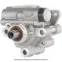 CARDONE New 96-2201 New Power Steering Pump