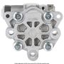 CARDONE New 96-2201 New Power Steering Pump