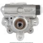 CARDONE New 96-2201 New Power Steering Pump