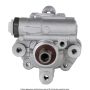 CARDONE New 96-2206 New Power Steering Pump