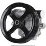 CARDONE New 96-2401 New Power Steering Pump