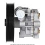 CARDONE New 96-2401 New Power Steering Pump