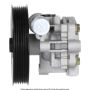 CARDONE New 96-2402 New Power Steering Pump