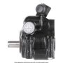CARDONE New 96-286 New Power Steering Pump