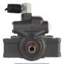 CARDONE New 96-313 New Power Steering Pump