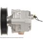 CARDONE New 96-329 New Power Steering Pump