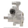 CARDONE New 96-344 New Power Steering Pump