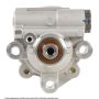 CARDONE New 96-400 New Power Steering Pump