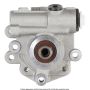 CARDONE New 96-4019 New Power Steering Pump