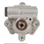 CARDONE New 96-4047 New Power Steering Pump