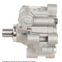 CARDONE New 96-4047 New Power Steering Pump