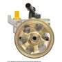 CARDONE New 96-4056 New Power Steering Pump