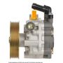 CARDONE New 96-4056 New Power Steering Pump