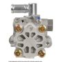 CARDONE New 96-4063 New Power Steering Pump