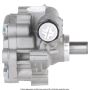 CARDONE New 96-4072 New Power Steering Pump
