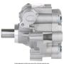 CARDONE New 96-4072 New Power Steering Pump