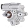 CARDONE New 96-4075 New Power Steering Pump