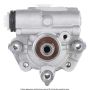 CARDONE New 96-4075 New Power Steering Pump