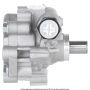 CARDONE New 96-4075 New Power Steering Pump