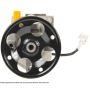 CARDONE New 96-480 New Power Steering Pump