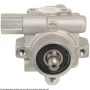 CARDONE New 96-5028 New Power Steering Pump