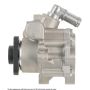 CARDONE New 96-5049 New Power Steering Pump