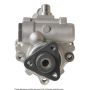 CARDONE New 96-5065 New Power Steering Pump