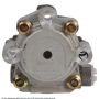 CARDONE New 96-5129 New Power Steering Pump