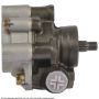 CARDONE New 96-5129 New Power Steering Pump