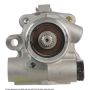 CARDONE New 96-5143 New Power Steering Pump