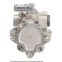 CARDONE New 96-5146 New Power Steering Pump