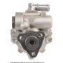CARDONE New 96-5146 New Power Steering Pump
