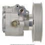 CARDONE New 96-515 New Power Steering Pump