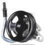 CARDONE New 96-5180 New Power Steering Pump