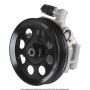 CARDONE New 96-5201 New Power Steering Pump
