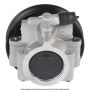 CARDONE New 96-5201 New Power Steering Pump