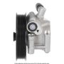 CARDONE New 96-5201 New Power Steering Pump