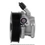 CARDONE New 96-5206 New Power Steering Pump