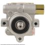 CARDONE New 96-5217 New Power Steering Pump