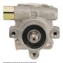 CARDONE New 96-5218 New Power Steering Pump